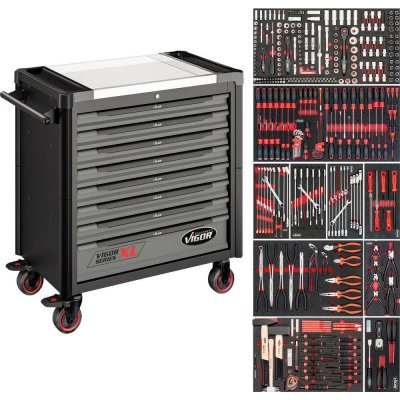 Vigor V4481 – Zboží Mobilmania