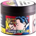 Miami Chill Tropical Kiss 75 g – Zbozi.Blesk.cz