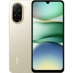 Xiaomi Redmi A5 3GB/64GB Sandy Gold – Zboží Živě