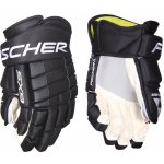 Hokejové rukavice Fischer SX9 SR – Hledejceny.cz