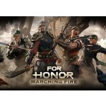 For Honor (Marching Fire Edition) – Hledejceny.cz