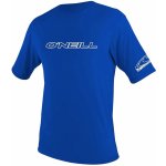 O'Neill Basic Skins S/s Sun Shirt pacific – Zboží Mobilmania