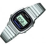 Casio LA-670WEA-1 – Zboží Dáma