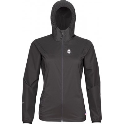 High Point Helium Pertex 2.0 Lady Jacket Black – Zboží Mobilmania