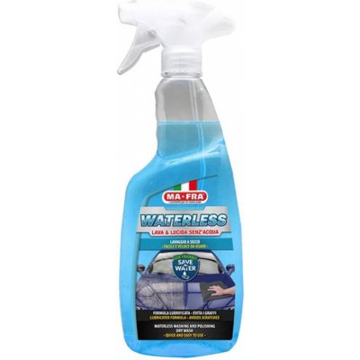 AQUA-NET - Nerta Professional cleaning products