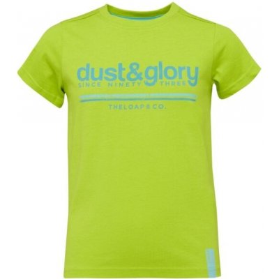 LOAP BOORT Chlapecké tričko světle zelená – Zbozi.Blesk.cz