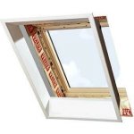 Velux LSB 2000 UK08 134x140 cm – Sleviste.cz