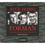 Ecce homo Forman - Radim Kratochvíl – Hledejceny.cz