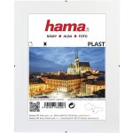 Hama 62x93 | Euroklip Hama clip-Fix, průhledný plast – Hledejceny.cz