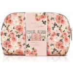 Baylis & Harding Royale Garden Bag s péčí o tělo šampon 100 ml + koupelový a sprchový krém 50 ml + tělové mléko 100 ml + kondicionér 50 ml dárková sada – Zboží Mobilmania