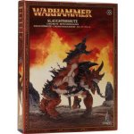 GW Warhammer Fantasy Battle Slaughterbrute/ Mutalith Vortex Beast – Zboží Mobilmania