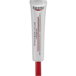 Eucerin Hyaluron-Filler + Volume Lift eye Contour Care 15 ml