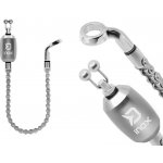 Delphin Závěsný řetízkový signalizátor INOX – Zboží Dáma