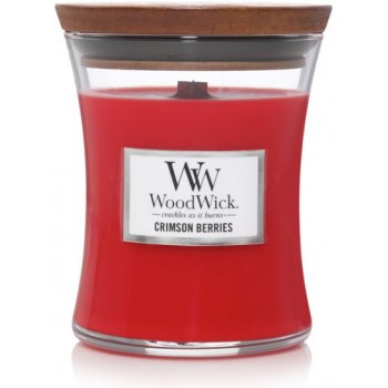 WoodWick Crimson Berries 275 g