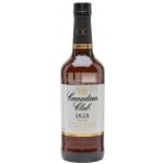 Canadian Club 6y 40% 0,7 l (holá láhev) – Hledejceny.cz
