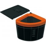 Franke Sorter Solo 60 40 l – Zboží Mobilmania