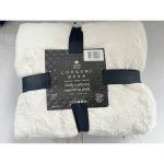 Arome Home Luxusní deka podšitá sametem 510 GSM 150x200 – Sleviste.cz