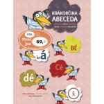 Krákorčina Abeceda - Kocmanová, Léblová,Schulzová – Hledejceny.cz