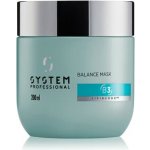 Wella System Professional B3 Balance Mask 200 ml – Hledejceny.cz