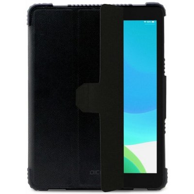 DICOTA Folio Case iPad 10.9-11" černá / pouzdro pro tablet Apple iPad 4.gen. 2020 3.gen. 2021 / recyklovaný plast D31854 – Zboží Mobilmania