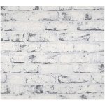 A.S. Création 907837 Vliesová tapeta na zeď Woods and Stone rozměry 0,53 x 10,05 m – Hledejceny.cz