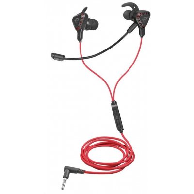 Trust GXT 408 Cobra Multiplatform Gaming Earphones – Zboží Mobilmania