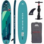 Paddleboard Aqua Marina 12'6 – Zbozi.Blesk.cz