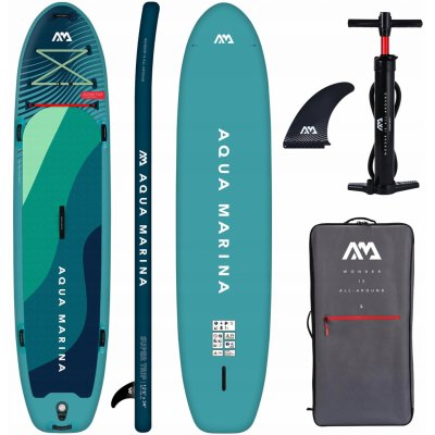 Paddleboard Aqua Marina 12'6 – Zboží Dáma