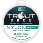 ASSO Trout Area Nylon Hard 100 m 0,128 mm – Hledejceny.cz