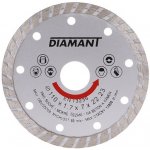 Diamant Levior Kotouč diamantový 110 x 1.7 x 22.2 mm 21130 – Sleviste.cz
