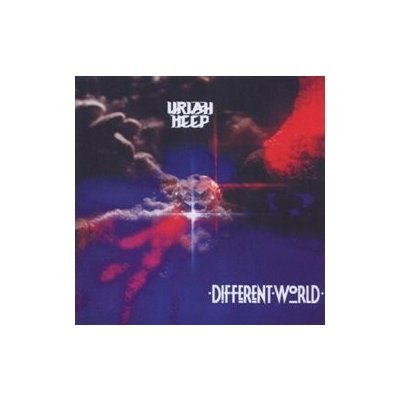 Uriah Heep - Different World CD