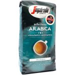 Segafredo Selezione Arabica 1 kg – Zboží Mobilmania