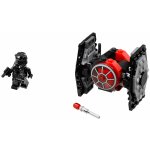 LEGO® Star Wars™ 75194 Mikrostíhačka Prvního řádu TIE Fighter – Zboží Živě