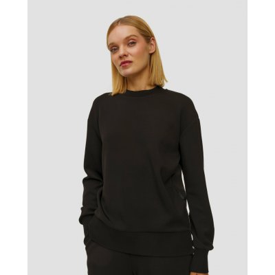 Varley černá dámská mikina Gabriella Sweat – Zboží Mobilmania