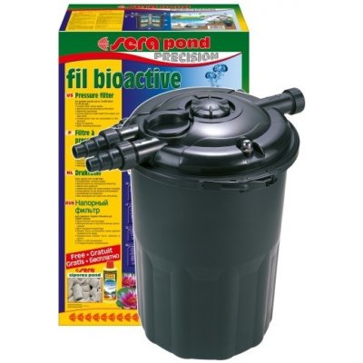 Sera pond fil bioactive tlakový filtr 12 000 – HobbyKompas.cz