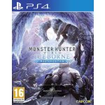 Monster Hunter World: Iceborne (Master Edition) – Zboží Dáma
