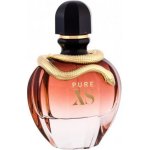 Paco Rabanne Pure XS parfémovaná voda dámská 80 ml – Hledejceny.cz