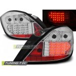 Světla zadní OPEL ASTRA H 03.04-09 5D CHROME LED – Hledejceny.cz