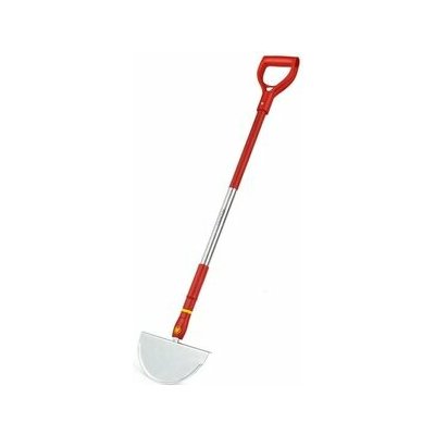 WOLF-Garten 73ADD001650 Půlkulatý ořezávač hran trávníku RM-F – Zboží Mobilmania