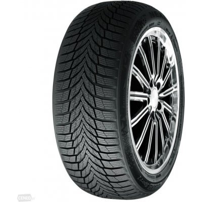 Nexen Winguard Sport 225/60 R16 102V – Hledejceny.cz