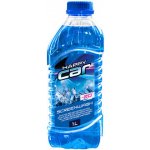 Happy Car Zimní kapalina do ostřikovačů -20°C 1 l – Zbozi.Blesk.cz