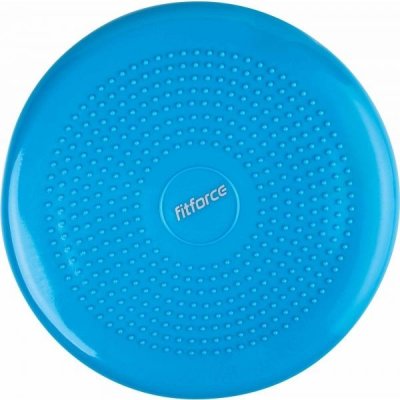 Fitforce BALANCE CUSHION – Zbozi.Blesk.cz