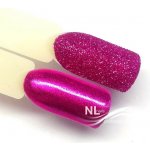 NL nails professional GLITTER POWDER magenta – Hledejceny.cz