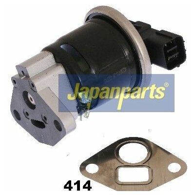 AGR-Ventil JAPANPARTS EGR-414 – Hledejceny.cz