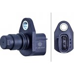 Snímač, poloha vačkového hřídele HELLA 6PU 009 168-471 – Hledejceny.cz