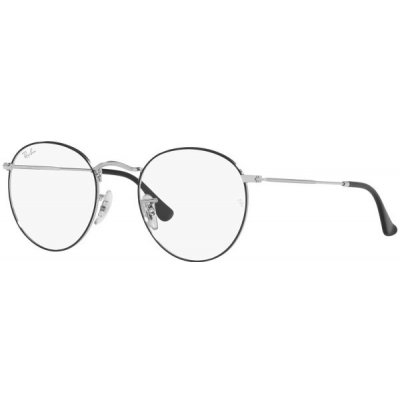 Ray Ban Round Metal Classic RX3447V 2861 – Zbozi.Blesk.cz