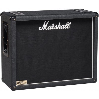 Marshall 1936 – Zbozi.Blesk.cz