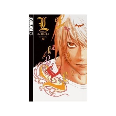Death Note: L change the World – Zboží Dáma