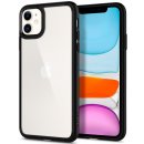 Pouzdro Spigen Ultra Hybrid iPhone 11 černé