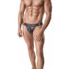 Anais Ares Jock Strap II Black